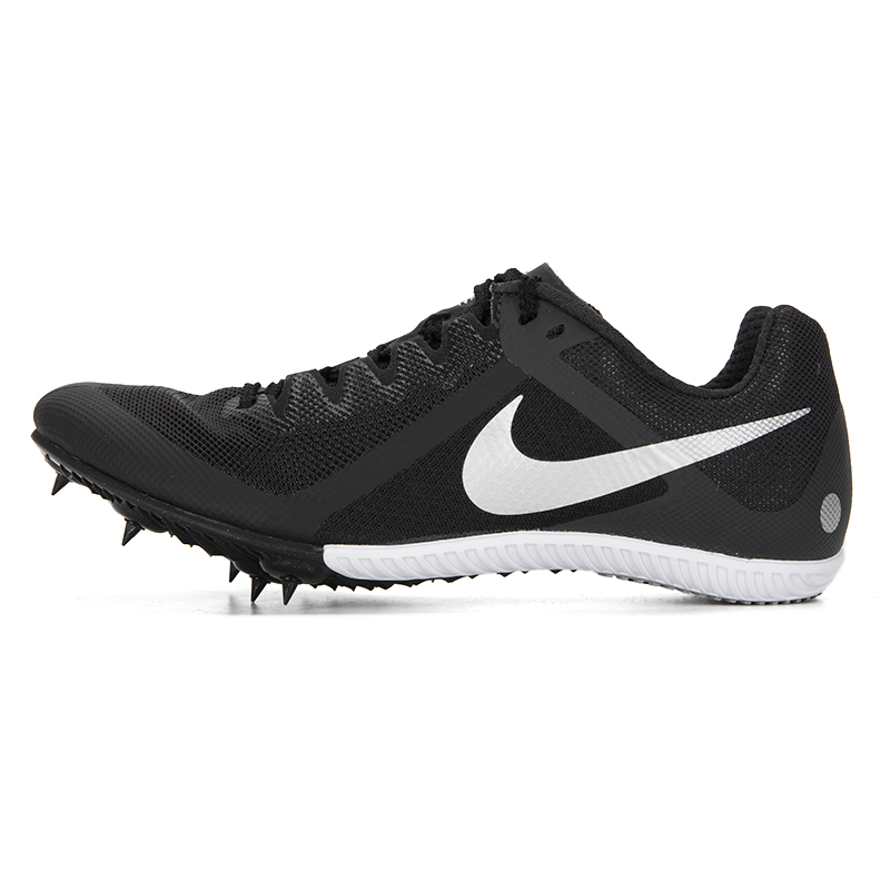 耐克NIKE ZOOM RIVAL MULTI中竞速-钉鞋DC8749-001